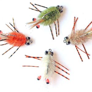 FISHIENT SCULPTING FIBRE