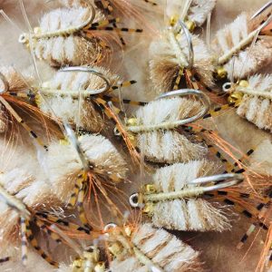 FISHIENT SCULPTING FIBRE