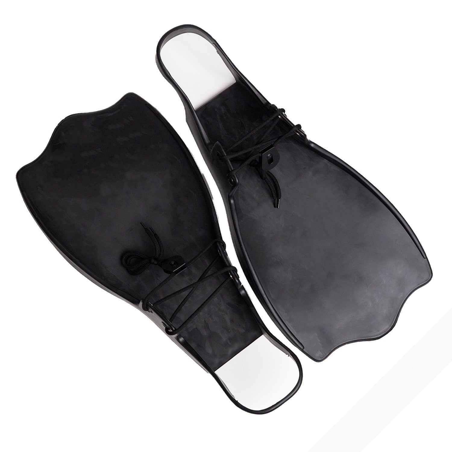 XPLORER STEP ON FLOAT TUBE FINS