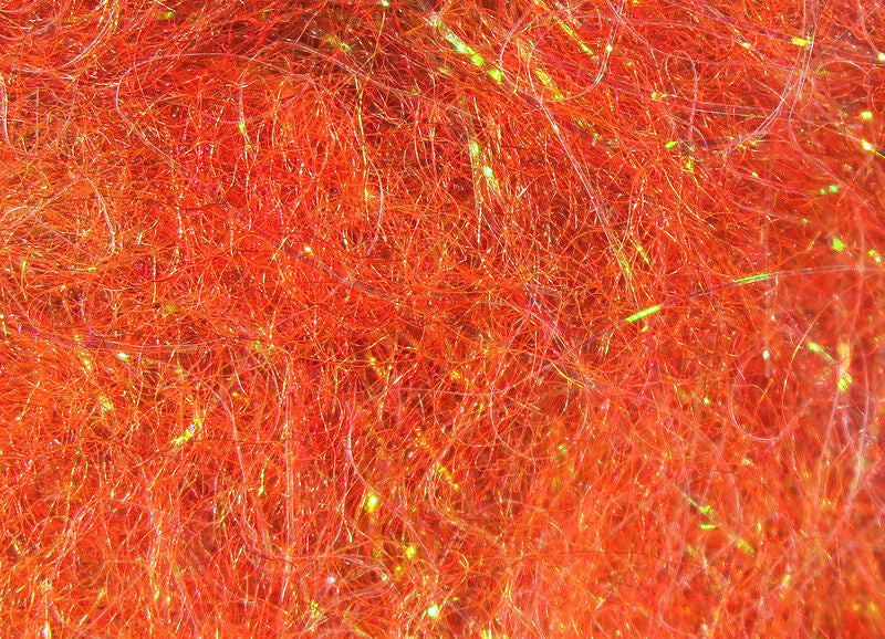 HARELINE SENYO’S LASER DUBBIN