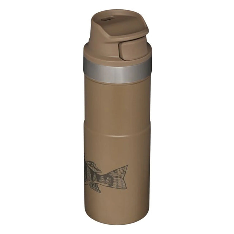 STANLEY TRIGGER-ACTION TRAVEL MUG