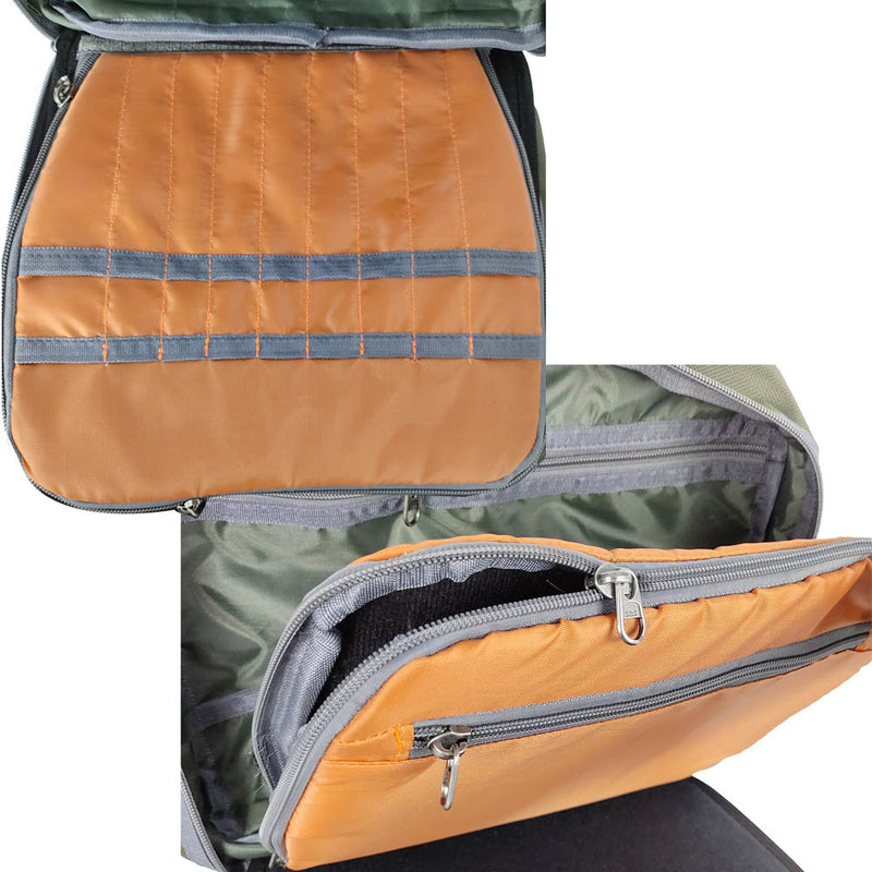 TAILOUT FLY TYING BAG