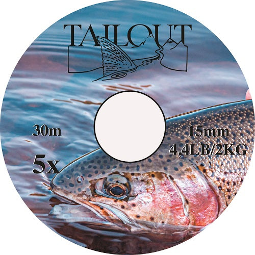 TAILOUT TIPPET