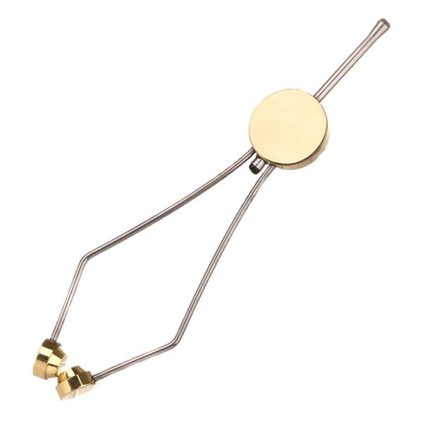 XPLORER THUMB BOBBIN WITH CERAMIC TIP