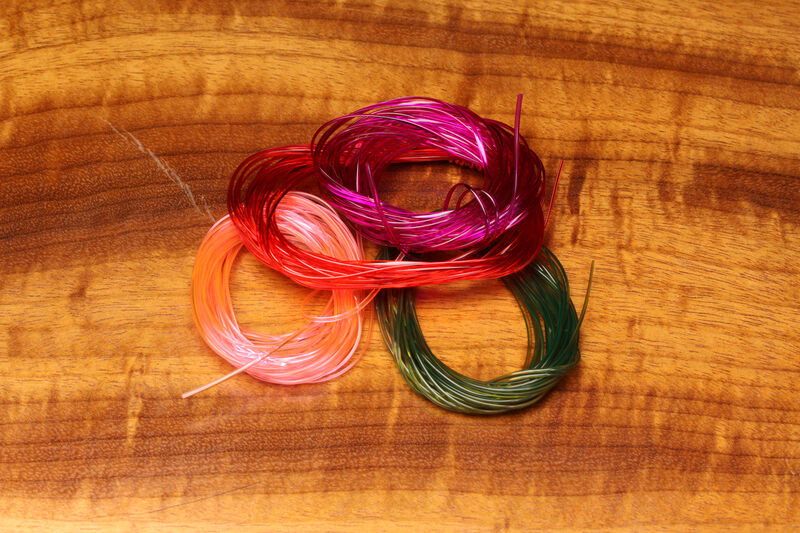 HARELINE VINYL RIB NYMPH