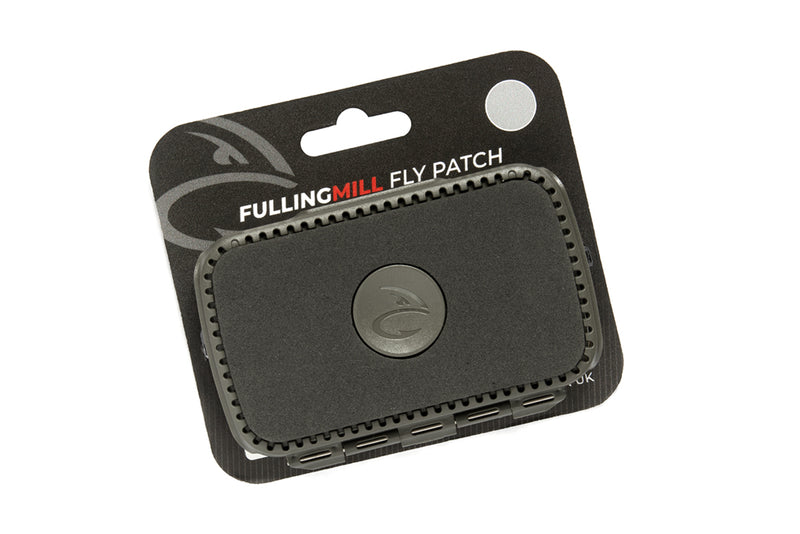 FULLINGMILL FLY PATCH