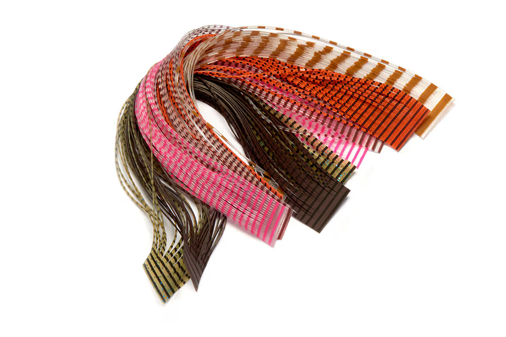 FULLING MILL BARRED LEGS