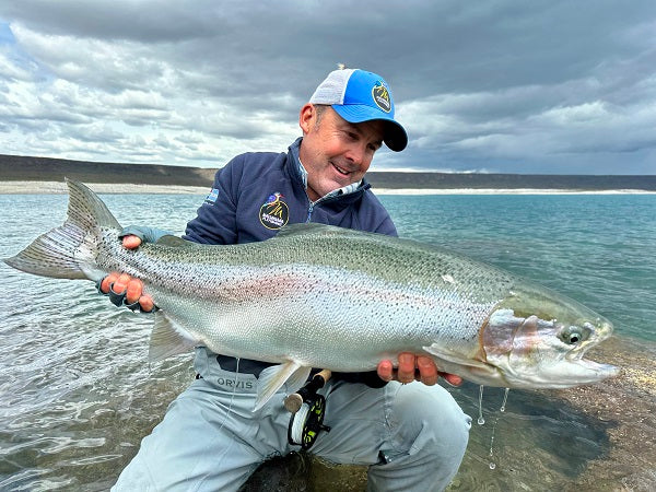 XPLORER JOURNEY V-BOAT