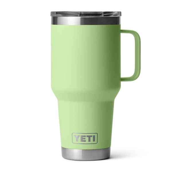 YETI RAMBLER 20oz TRAVEL MUG