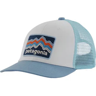 Cap patagonia clearance