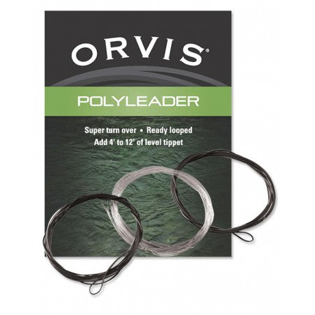 ORVIS 7' TROUT POLYLEADER