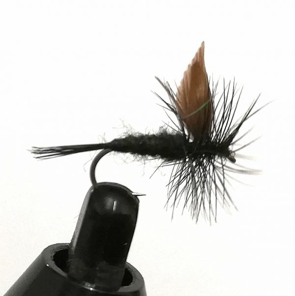 GNAT - BLACK