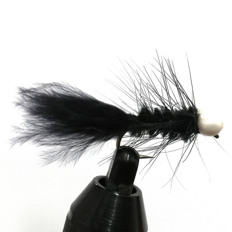BOOBY - BLACK