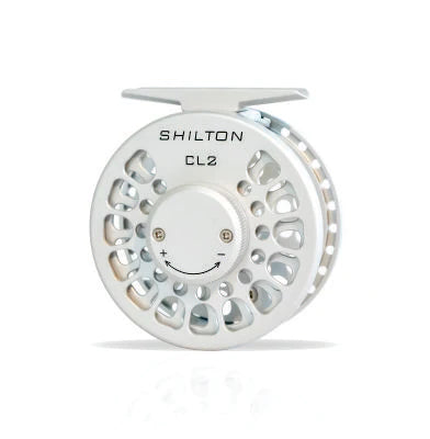 SHILTON CL FLY REEL