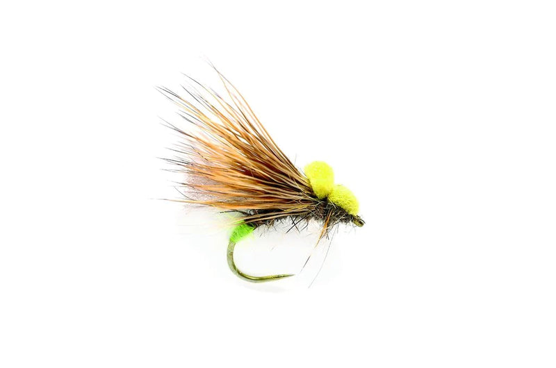 CADDIS BALLOON HAMMER
