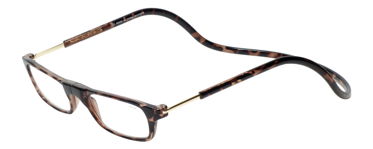CLIC READERS TORTOISE 1.50