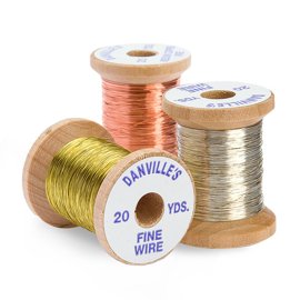 DANVILLE’S MEDIUM FINE WIRE