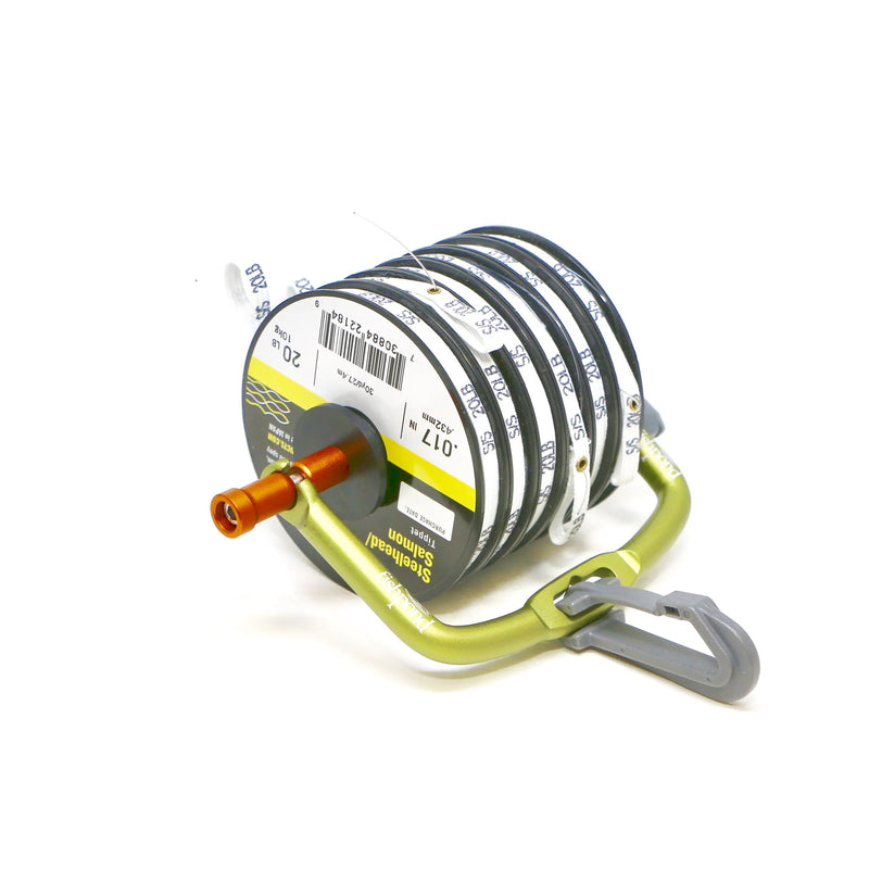 FISHPOND HEADGATE TIPPET HOLDER