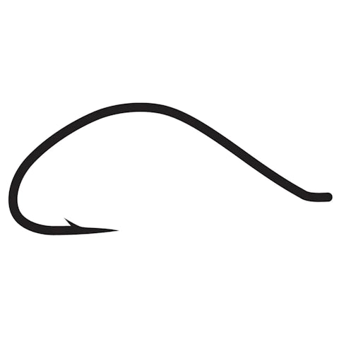 GAMAKATSU HOOKS - C12/B