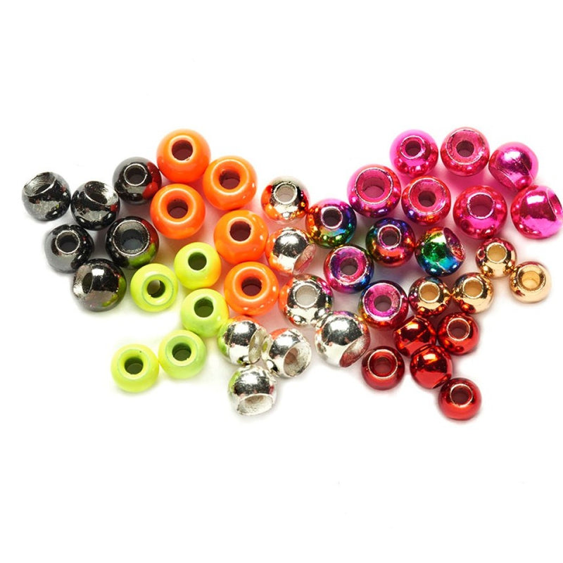 GRIP COUNTERSUNK TUNGSTEN BEADS