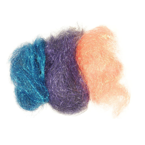 HARELINE ICE WING FIBER