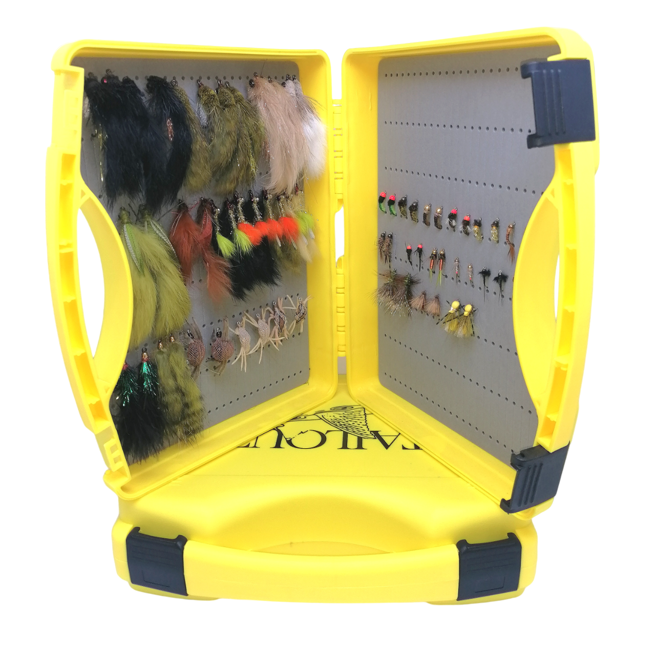 YELLOWFISH FLY PACK