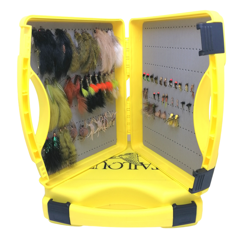 YELLOWFISH FLY PACK