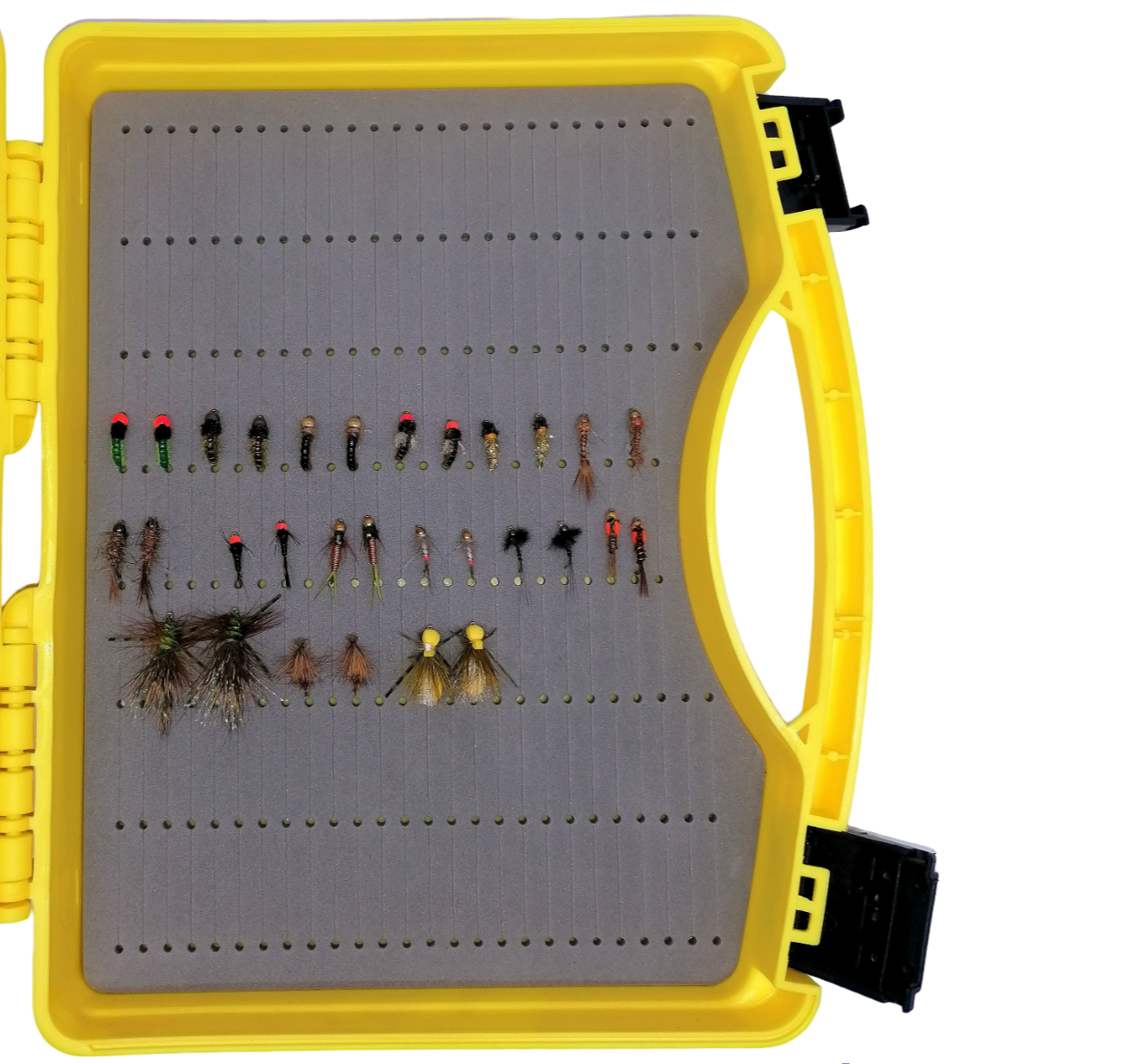 YELLOWFISH FLY PACK