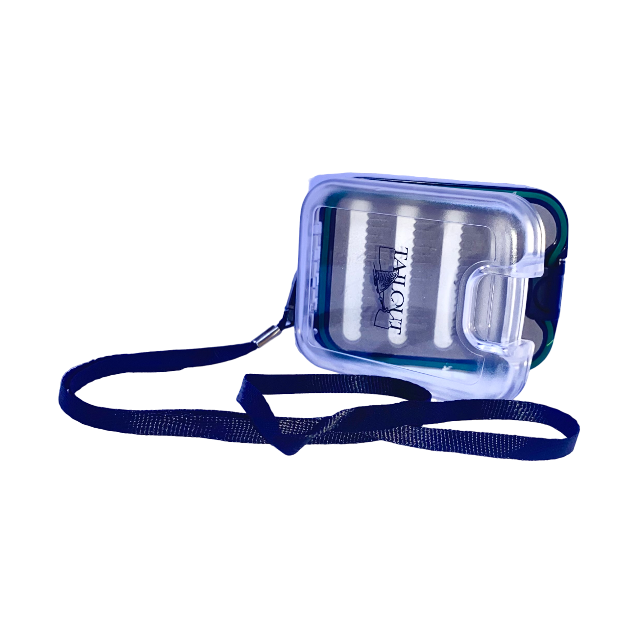 TAILOUT DOUBLE FACE WATERPROOF BOX
