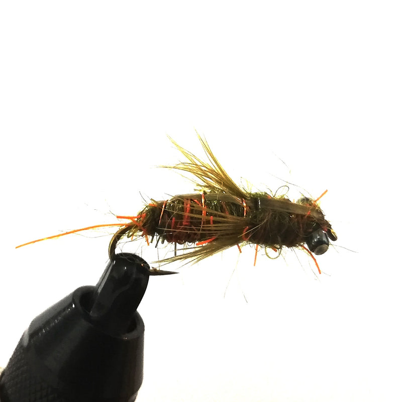 LAKE DRAGON