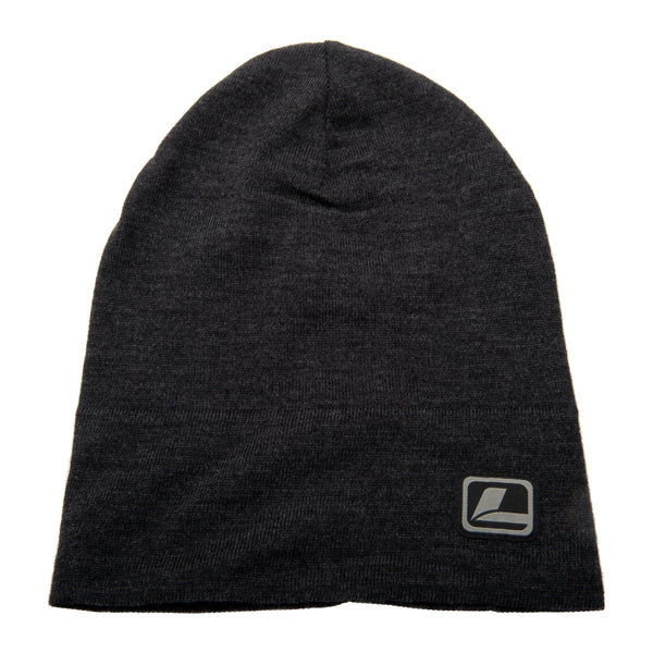 LOOP SINGLE MERINO BEANIE