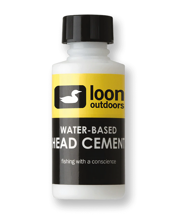 LOON WB HEAD CEMENT