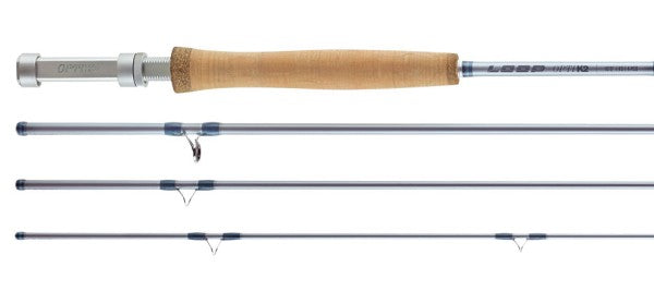 LOOP OPTI K2 FLY ROD