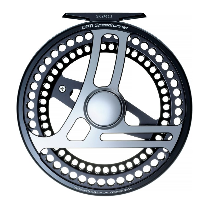 LOOP OPTI FLY REEL