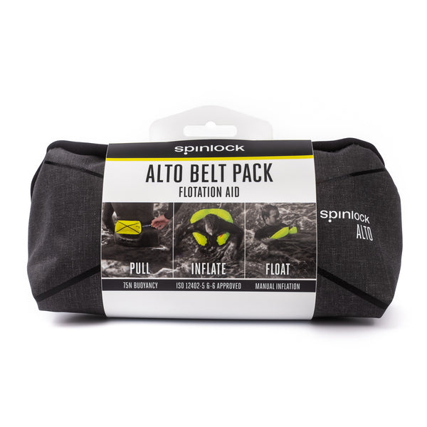 LOOP ALTO BELT PACK