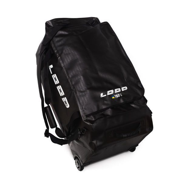 LOOP DRY TRAVEL WHEELBAG 150L