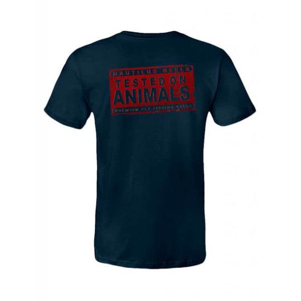 NAUTILUS T-SHIRTS