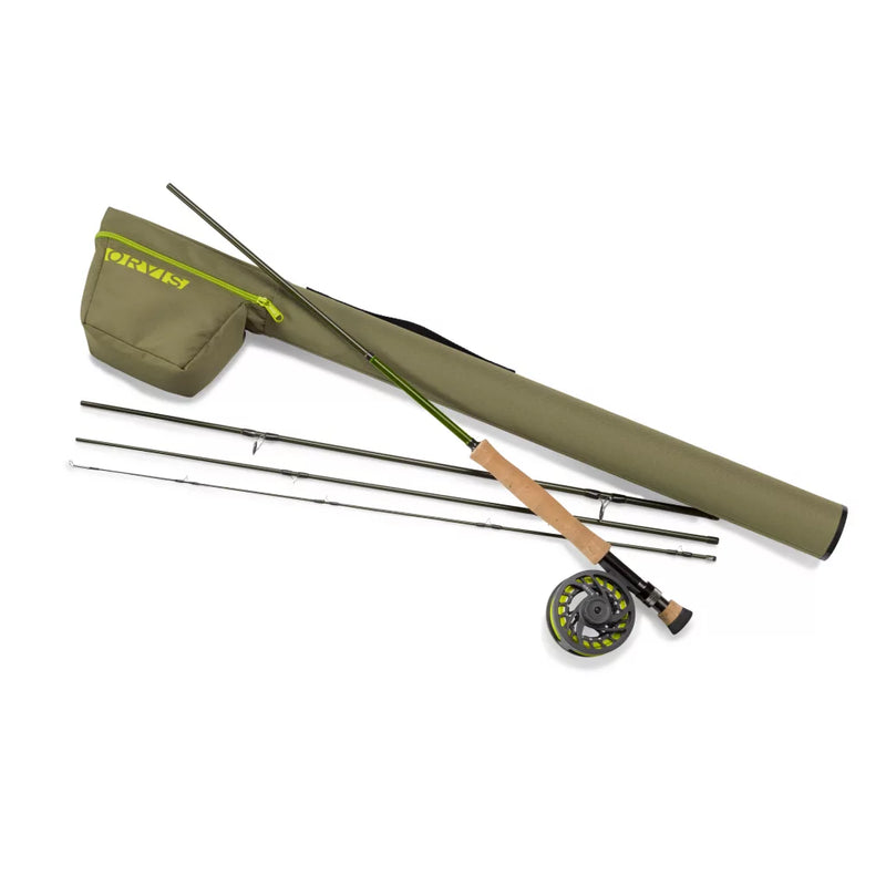 ORVIS ENCOUNTER OUTFIT - CHRISTMAS OFFER