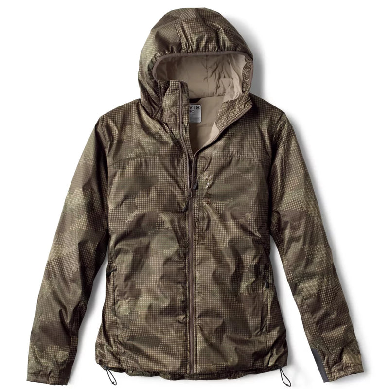 ORVIS PRO INSULATED HOODIE