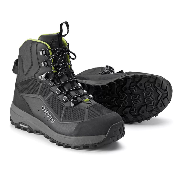 ORVIS PRO WADING BOOTS