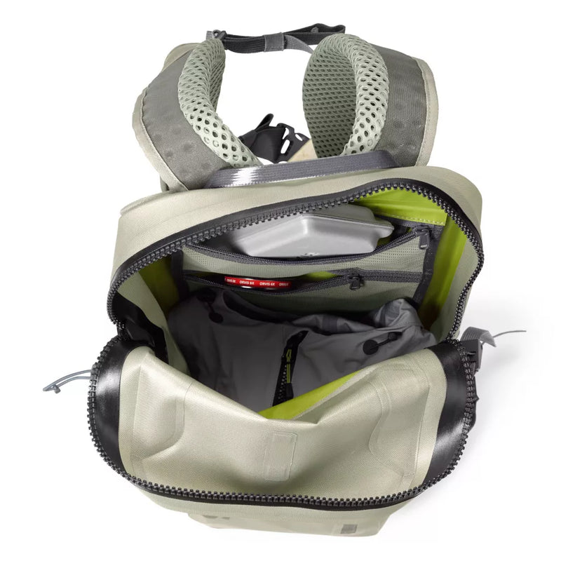 ORVIS PRO WATERPROOF BACK PACK 30L