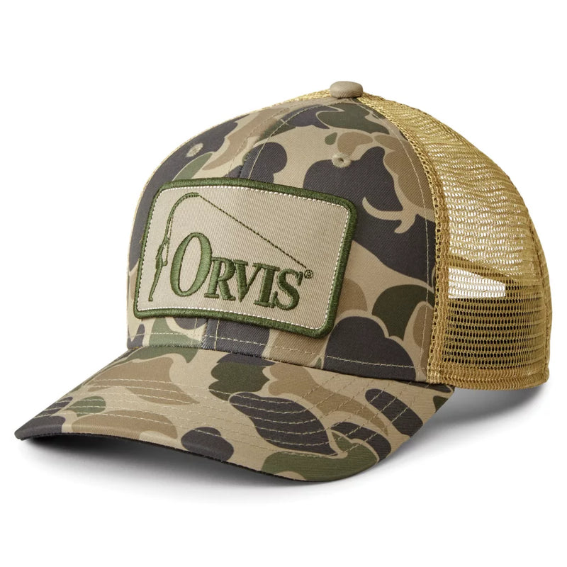 ORVIS RETRO BALL CAP