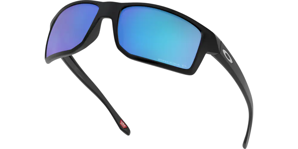 OAKLEY GIBSTON POLARIZED SUNGLASSES