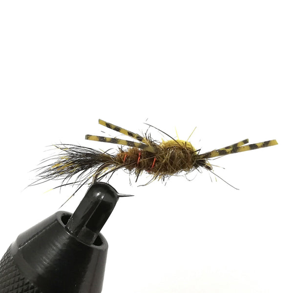 GRHE - RUBBER LEG