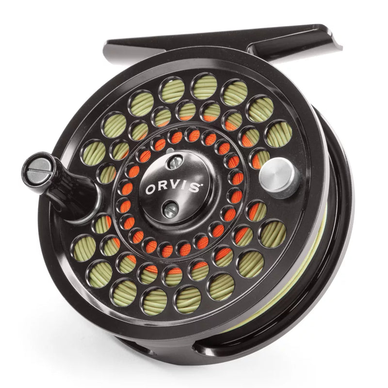 ORVIS BATTENKILL FLY REEL
