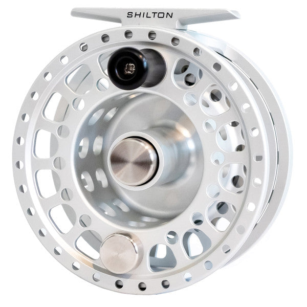 SHILTON CL FLY REEL
