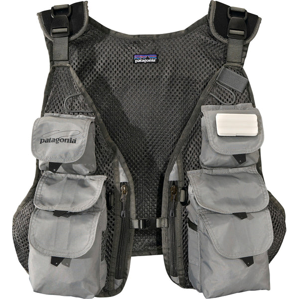 PATAGONIA CONVERTIBLE VEST