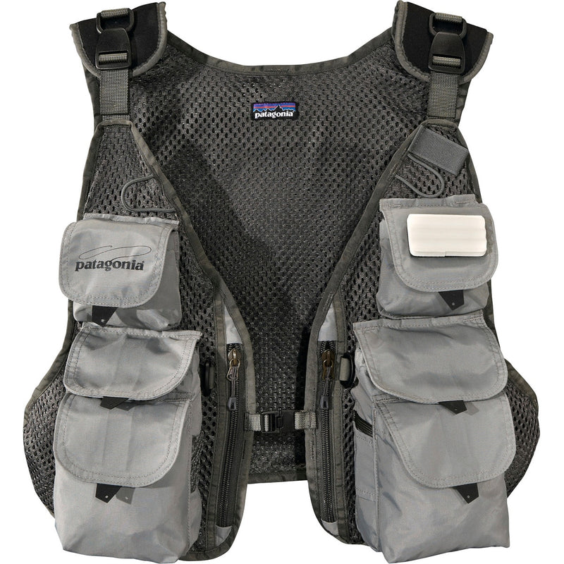 PATAGONIA CONVERTIBLE VEST