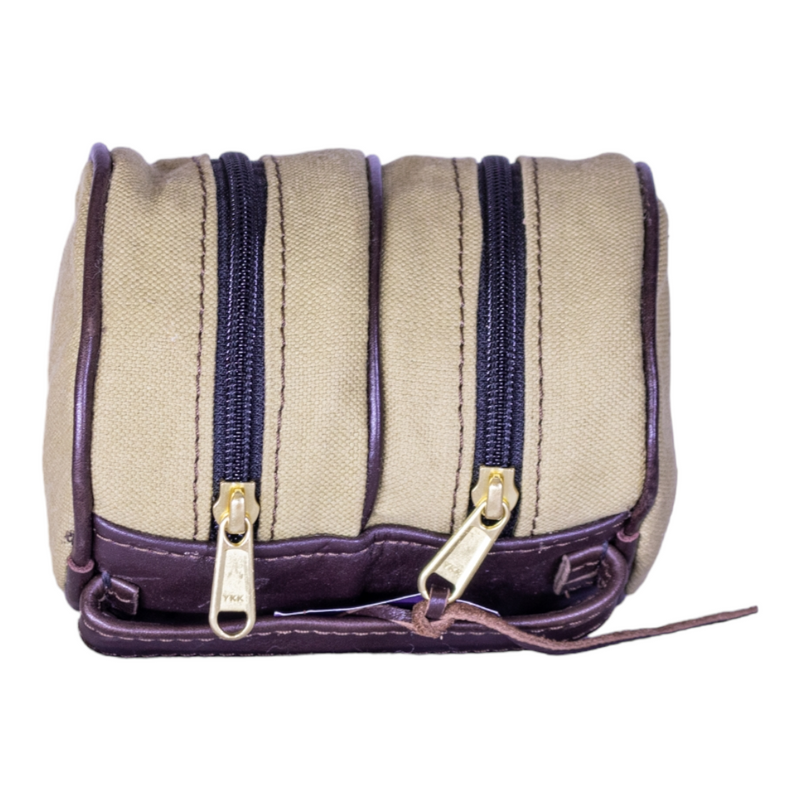 RIVERMAN LEATHER CASE