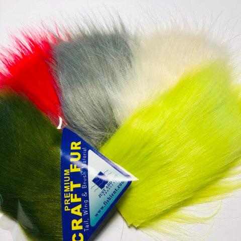 FISHIENT PREMIUM CRAFT FUR